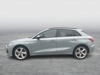 Gebraucht Audi A3 Ambiente 204 PS (150 kW) 2025 Grau Limousine