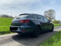 gebraucht Seat Leon ST Xcellence