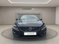 Gebraucht Volvo S60 Momentum 152 PS (111 kW) 2018 Grau Limousine