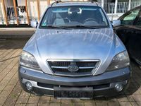 gebraucht Kia Sorento I (JC) 2.5 CRDi 4WD