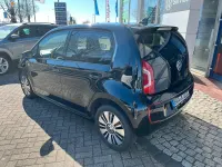 Occasion VW e-up! 60 kW (82 ch) 2014 Noir Citadine