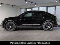 Gebraucht Porsche Macan 300 kW (408 PS) 2025 Schwarz SUV