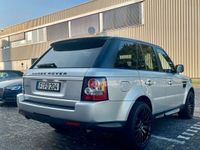 gebraucht Land Rover Range Rover Sport 3.0 SDV6