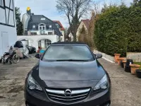 Gebraucht Opel Cascada 140 PS (102 kW) 2014 Andere farben Cabrio