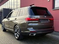 Gebraucht BMW X7 340 PS (250 kW) 2022 Manhattangreen** SUV