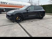 Gebraucht Porsche Cayenne 262 PS (192 kW) 2016 Schwarz SUV