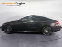 Gebraucht Mercedes E450 367 PS (269 kW) 2021 Grau Coupé