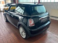 Usata Mini ONE 98 CV (72 kW) 2010 Nero Utilitaria