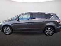 gebraucht Ford S-MAX Titanium