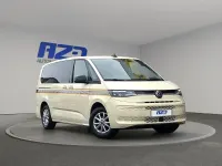 Gebraucht VW Multivan 150 PS (110 kW) 2024 Other Van / Kleinbus