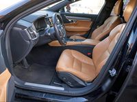 Gebraucht Volvo V90 190 PS (139 kW) 2016 Schwarz Kombi