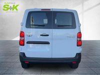 Neu Toyota Proace 145 PS (106 kW) 2025 Ice white (weiß) Van / Kleinbus