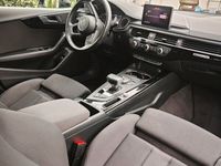 gebraucht Audi A5 Sportback 2.0 TFSI S tronic quattro sport sport