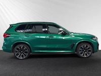 Gebraucht BMW X5 M Competition Edition 625 PS (459 kW) 2025 Isle of man grün SUV