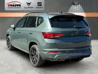 Neu Cupra Ateca 190 PS (139 kW) 2026 Gruen SUV