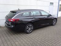 gebraucht Opel Insignia 1.6 CDTI Edition FroHz SHz Tmat CarPlay DAB EU6dT