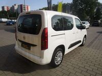 gebraucht Opel Combo 1.5 Life D Edition