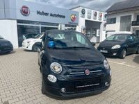 gebraucht Fiat 500 500