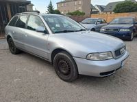 gebraucht Audi A4 1.8 Avant