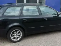 Occasion Seat Exeo 143 ch (105 kW) 2012 Noir Berline