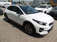 gebraucht Kia XCeed Platinum PHEV 2022 DCT6 Glasdach Sitzheizu