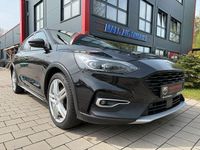 Second-hand Ford Focus Active X 150 CP (110 kW) 2020 Negru Berlinǎ