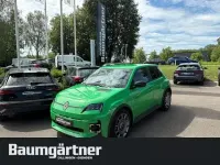 Gebraucht Renault R5 Evolution 89 kW (122 PS) 2025 Pop green metallic Kleinwagen