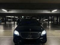 Usata Mercedes S350 286 CV (210 kW) 2020 Berlina