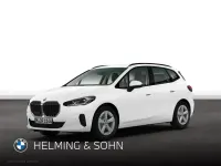 Gebraucht BMW 220 Active Tourer 156 PS (114 kW) 2025 Weiß Van / Kleinbus