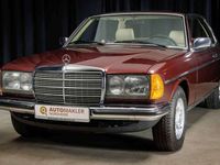 gebraucht Mercedes 230 230CE - Traumzustand - komplette Historie