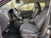 Neu Cupra Ateca 190 PS (139 kW) 2026 Graphitgrau SUV