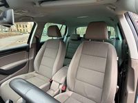 Gebraucht VW Golf VI 102 PS (75 kW) 2010 Schwarz Kleinwagen