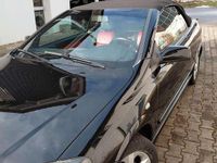 Gebraucht Opel Astra Cabriolet 125 PS (91 kW) 2004 Cabrio