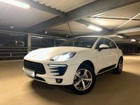 gebraucht Porsche Macan S 