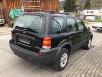 gebraucht Ford Maverick Basis Klima