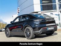 Gebraucht Porsche Macan 300 kW (408 PS) 2026 Schwarz SUV