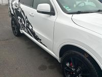 Gebraucht Dodge Durango 360 PS (264 kW) 2022 Weiß SUV