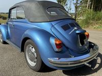 gebraucht VW Käfer VW 1302 LS Cabrio