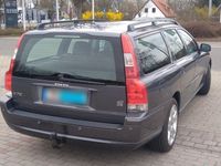 Gebraucht Volvo V70 185 PS (136 kW) 2007 Grau Kombi