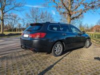 gebraucht Honda Accord  Combi , 2,0 Benzin , AHK