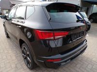 Second-hand Cupra Ateca 150 CP (110 kW) 2025 Negru SUV