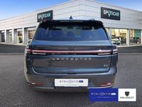 Gebraucht Leapmotor C10 218 PS (160 kW) 2025 Grau SUV