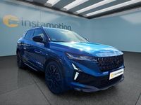 Gebraucht Renault Austral 199 PS (146 kW) 2025 Blau SUV