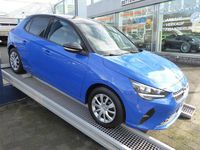 Gebraucht Opel Corsa Edition 75 PS (55 kW) 2020 Blau Kleinwagen