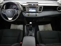 Gebraucht Toyota RAV4 Edition 150 PS (110 kW) 2016 Braun SUV