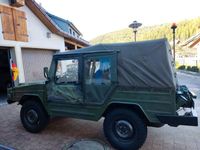 gebraucht VW Iltis 