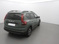 Second-hand Dacia Jogger Expression 111 CP (81 kW) 2024 Liquen caqui Monovolum
