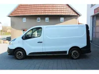 Gebraucht Renault Trafic Komfort 120 PS (88 kW) 2019 Van / Kleinbus