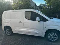 Gebraucht Citroën e-Berlingo 130 PS (95 kW) 2019 Weiß