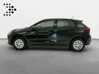 Gebraucht Skoda Fabia Essence 80 PS (58 kW) 2024 Schwarz Kleinwagen